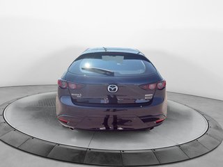 Mazda 3 Sport  2021 à Baie-Comeau, Québec - 4 - w320h240px