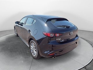 Mazda 3 Sport  2021 à Baie-Comeau, Québec - 5 - w320h240px