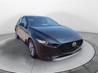 Mazda 3 Sport  2021 à Baie-Comeau, Québec - 2 - w320h240px