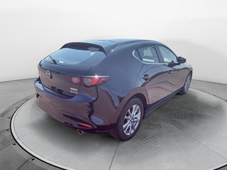 Mazda 3 Sport  2021 à Baie-Comeau, Québec - 6 - w320h240px