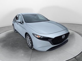 Mazda 3 Sport GS 2021 à Jonquière, Québec - 2 - w320h240px