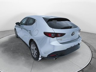 Mazda 3 Sport GS 2021 à Jonquière, Québec - 5 - w320h240px