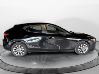Mazda3 Sport GS 2022
