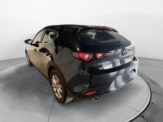 Mazda3 Sport GS 2022
