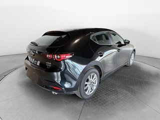 Mazda3 Sport GS 2022