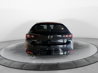 Mazda3 Sport GS 2022