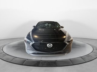 Mazda3 Sport GS 2022