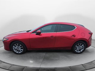 Mazda 3 Sport  2022 à Jonquière, Québec - 5 - w320h240px