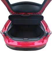 2022  Mazda3 Sport GS