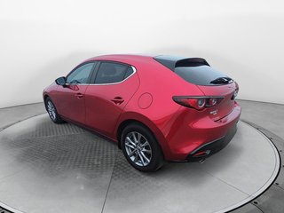 Mazda 3 Sport  2022 à Jonquière, Québec - 3 - w320h240px