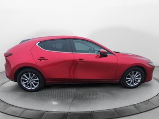 Mazda 3 Sport  2022 à Jonquière, Québec - 6 - w320h240px