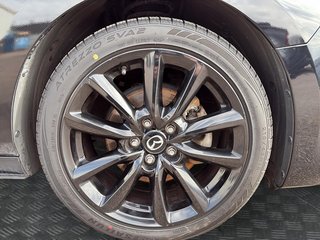 Mazda3 Sport GT w/Turbo 2022