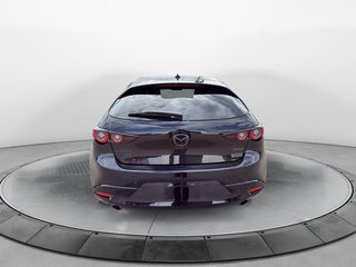 Mazda3 Sport GT w/Turbo 2022
