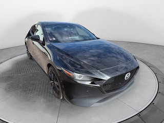 Mazda3 Sport GT w/Turbo 2022