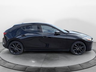Mazda3 Sport GT w/Turbo 2022
