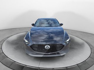 Mazda3 Sport GT w/Turbo 2022