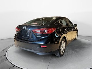 2016  Mazda3 GS