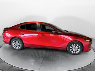 Mazda3  2020