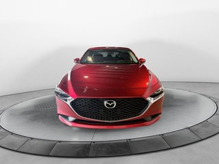Mazda3  2020