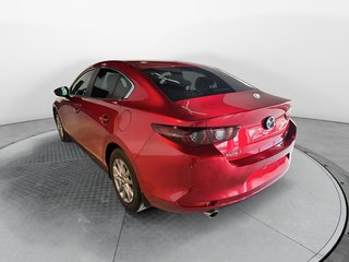 Mazda3  2020