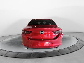 Mazda3  2020