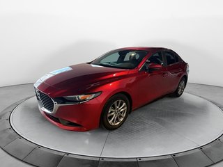 Mazda3  2020