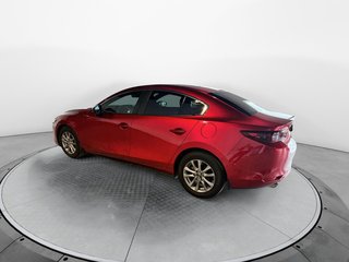 Mazda3  2020