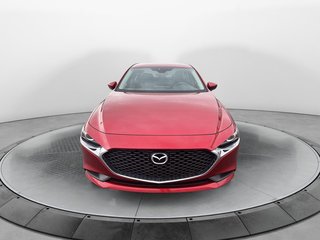 Mazda 3  2020 à Jonquière, Québec - 3 - w320h240px