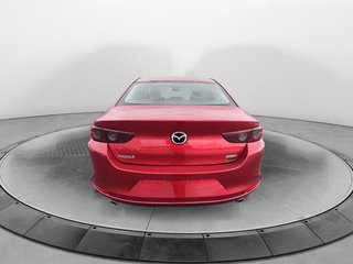 Mazda 3  2020 à Jonquière, Québec - 4 - w320h240px