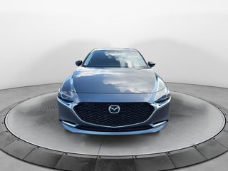 2023 Mazda 3 in Baie-Comeau, Quebec - 3 - w320h240px
