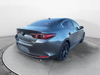 2023 Mazda 3 in Baie-Comeau, Quebec - 5 - w320h240px