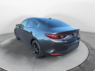 2023 Mazda 3 in Baie-Comeau, Quebec - 6 - w320h240px