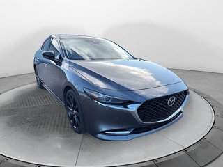 2023 Mazda 3 in Baie-Comeau, Quebec - 2 - w320h240px