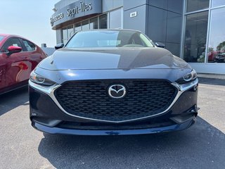 2025  Mazda3 GX
