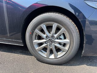 2025  Mazda3 GX