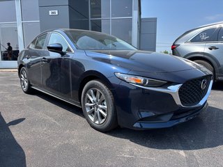 2025  Mazda3 GX
