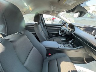 2025  Mazda3 GX