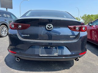 2025  Mazda3 GX