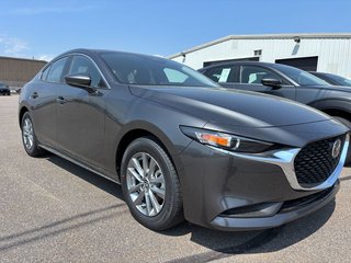 Mazda3 GX 2025
