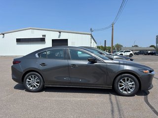 Mazda3 GX 2025
