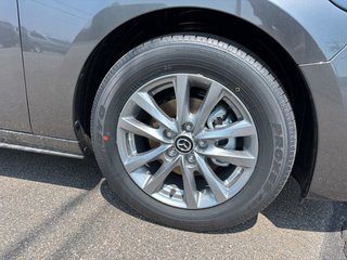 Mazda3 GX 2025