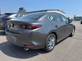 Mazda3 GX 2025
