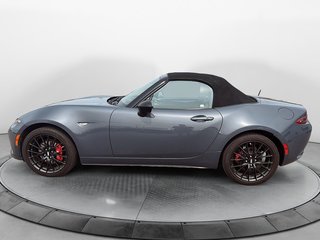 Mazda MX-5 GS-P 2020
