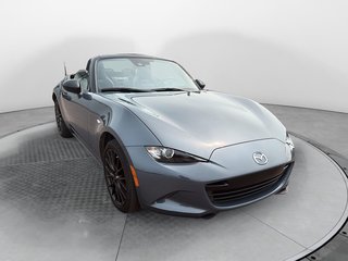 Mazda MX-5 GS-P 2020