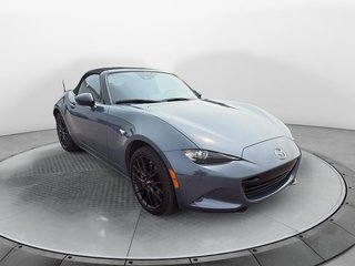 Mazda MX-5 GS-P 2020