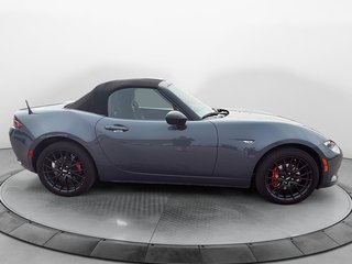 Mazda MX-5 GS-P 2020
