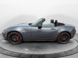 Mazda MX-5 GS-P 2020