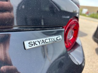 Mazda MX-5 GS-P 2025