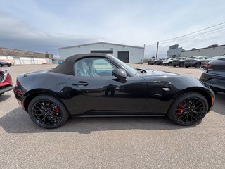 2025 Mazda MX-5 GS-P
