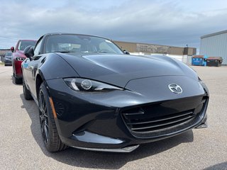 2025 Mazda MX-5 GS-P
